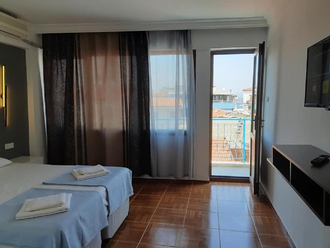 Ephesian & Gasthuis Kuşadası
