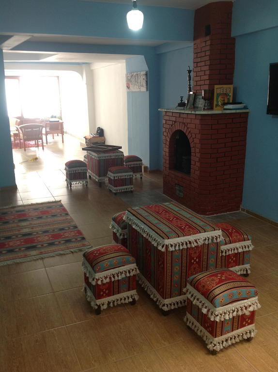 Ephesian & Gasthuis Kuşadası