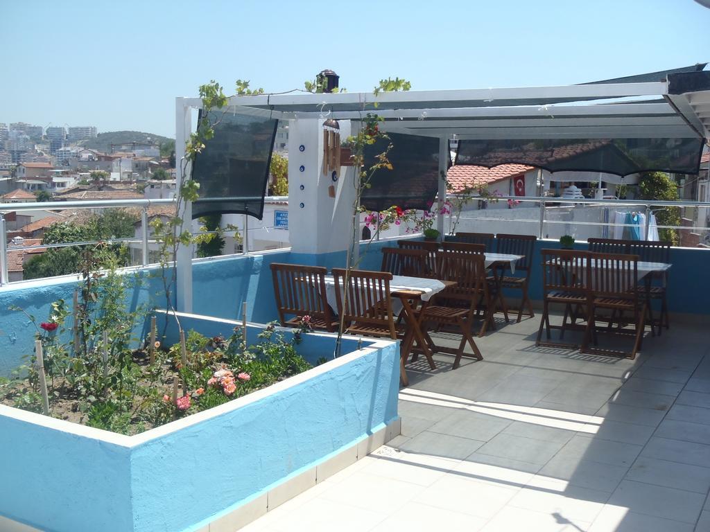 Gasthuis Ephesian & Kuşadası