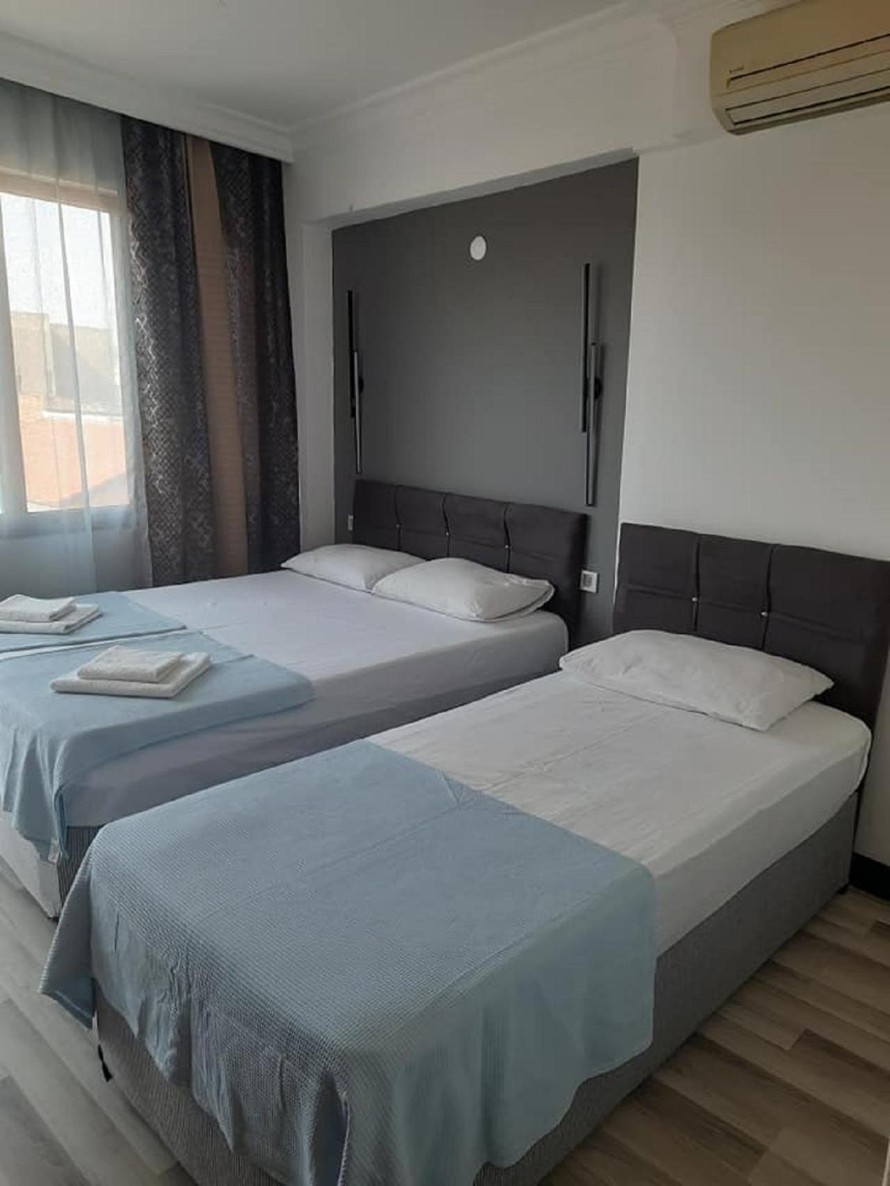 Guest house Ephesian & 2*