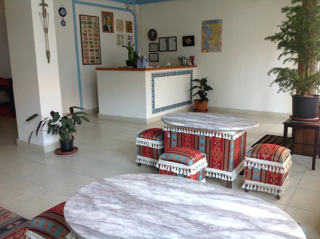 Ephesian & 2* Kusadasi